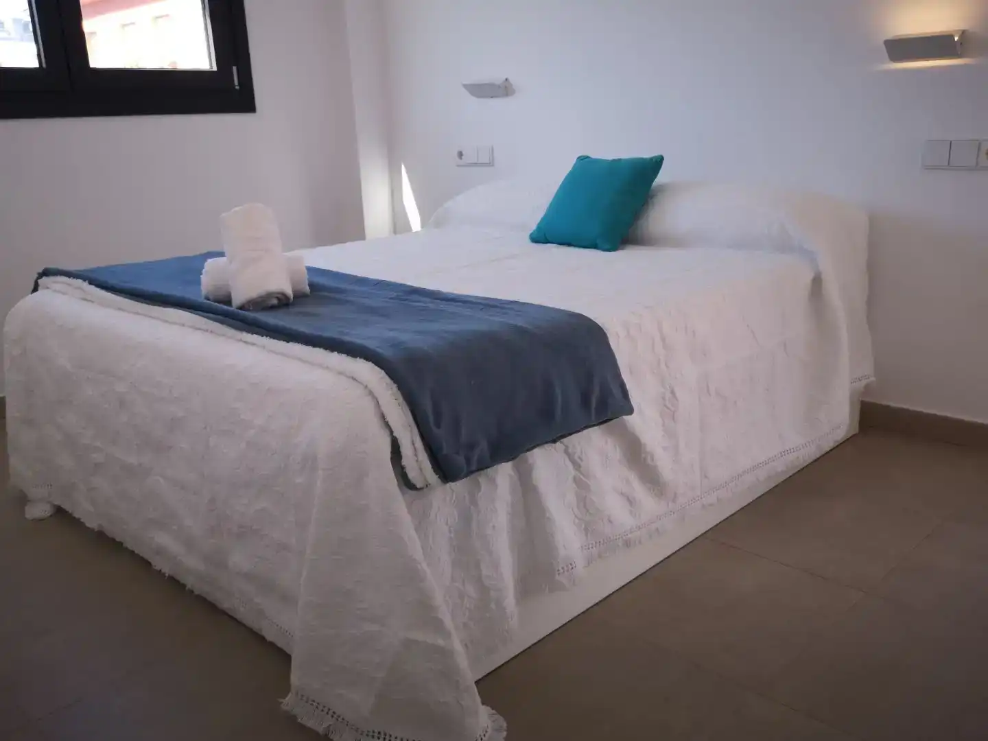 Piso de 96 m² en Cádiz