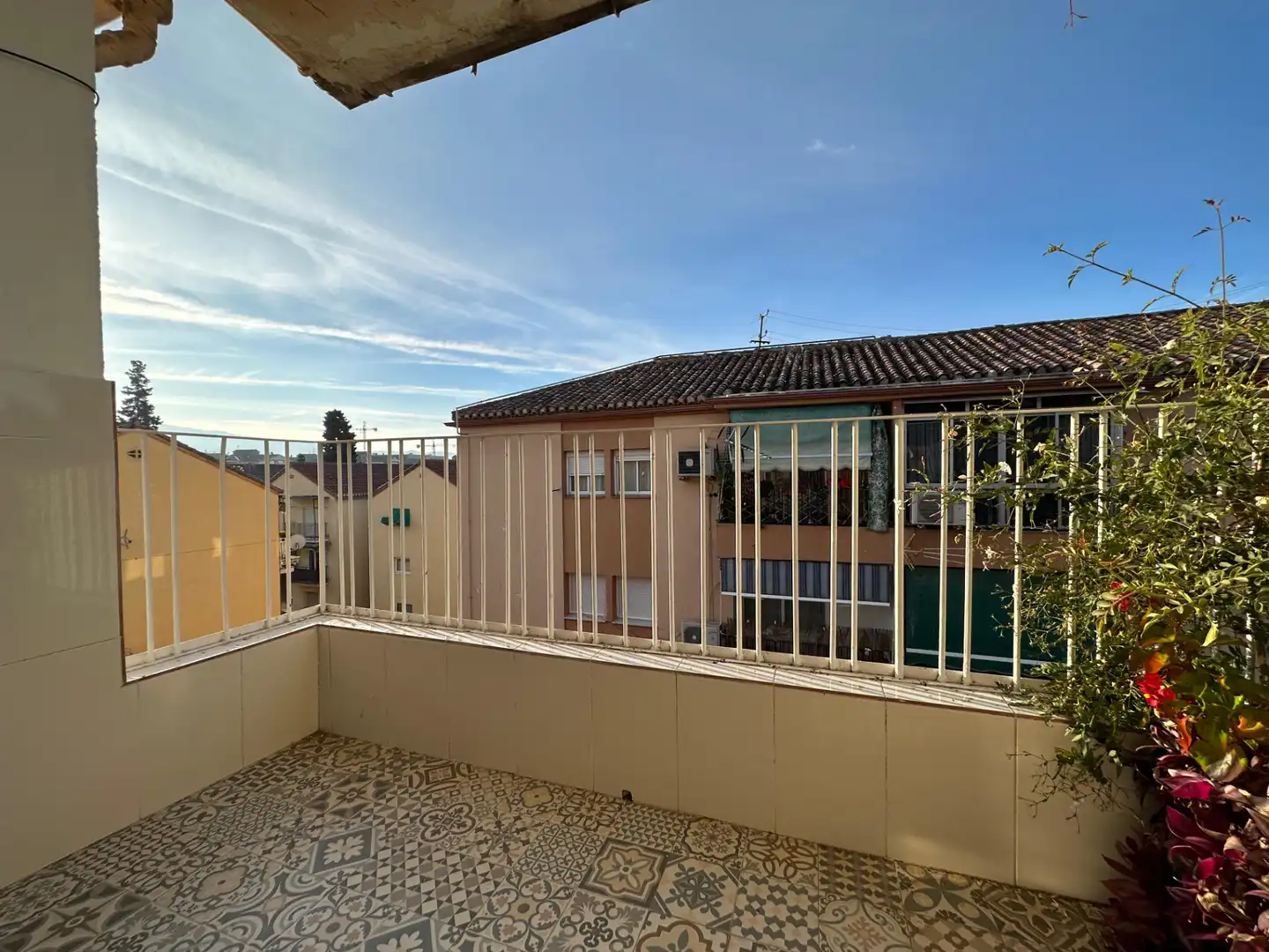 Habitación 100 m², Granada
