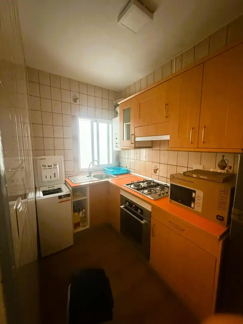 Pis de 55 m² a Alacant