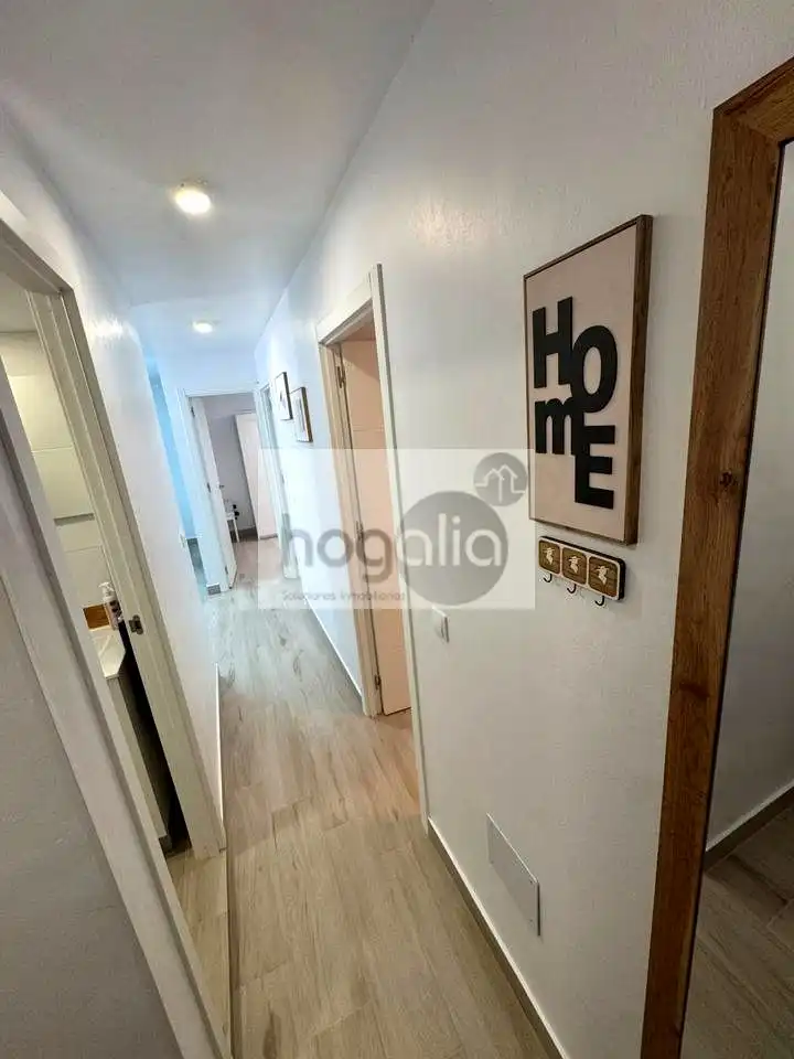 Piso de 50 m² en Sevilla