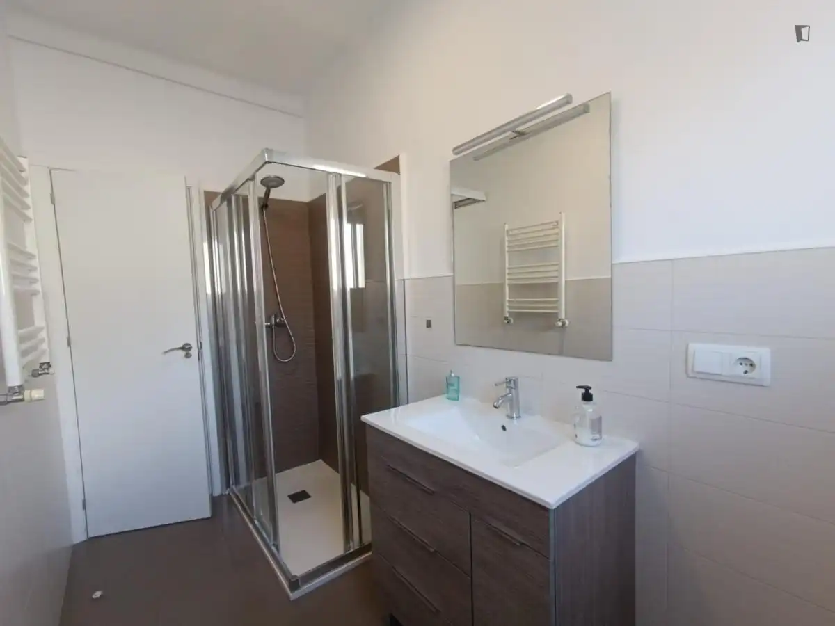 Habitación en alquiler, Pamplona