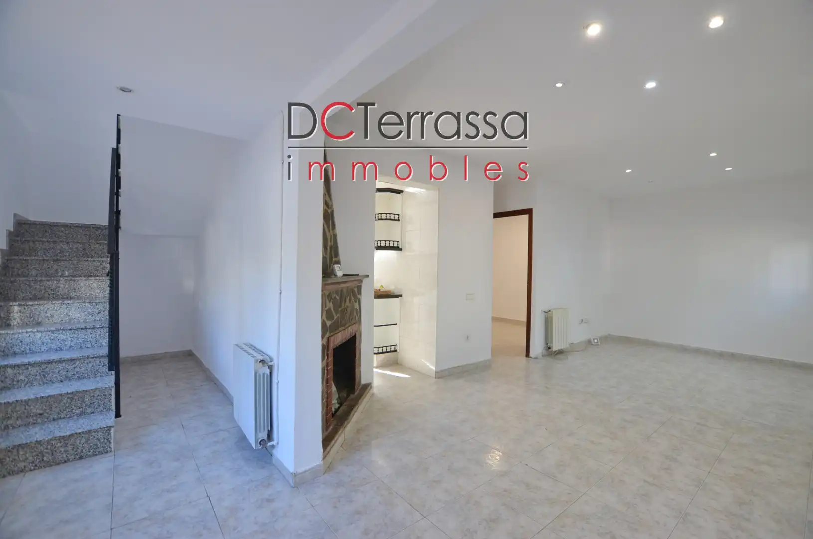 Casa de 257 m² a Vacarisses