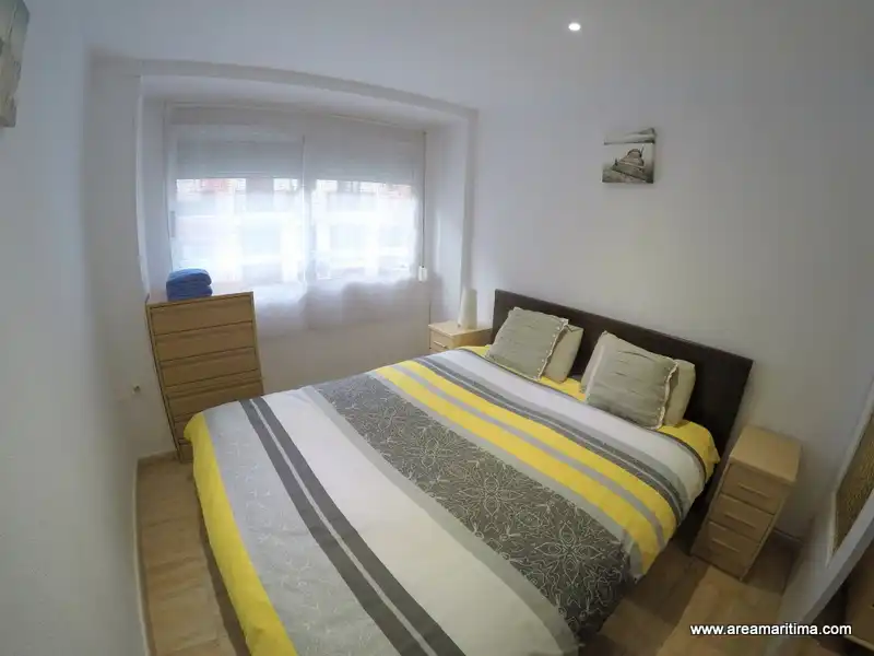 Pis de 60 m² a València