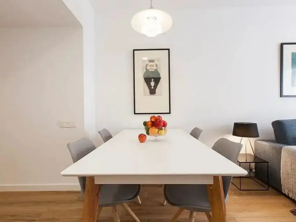 Piso de 58 m² en Benicasim