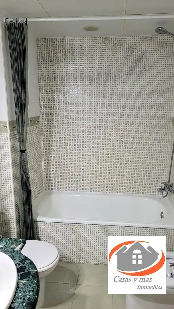 Piso de 142 m² en Castellón de la Plana