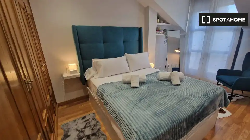 Habitación en alquiler, Oviedo