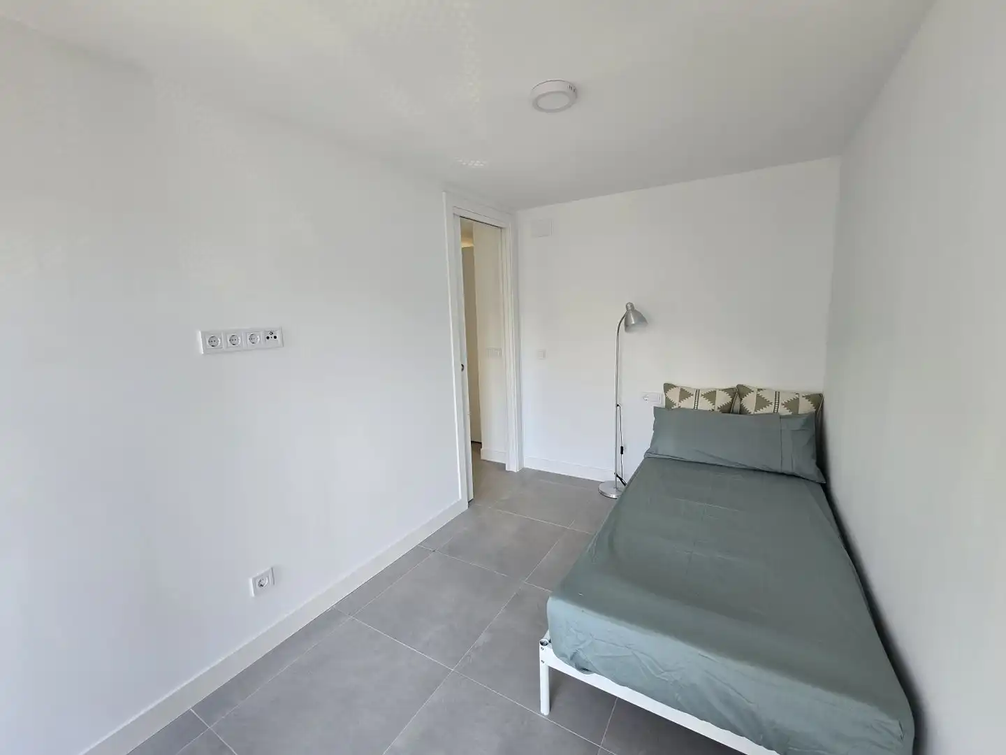 Pis de 83 m² a Màlaga