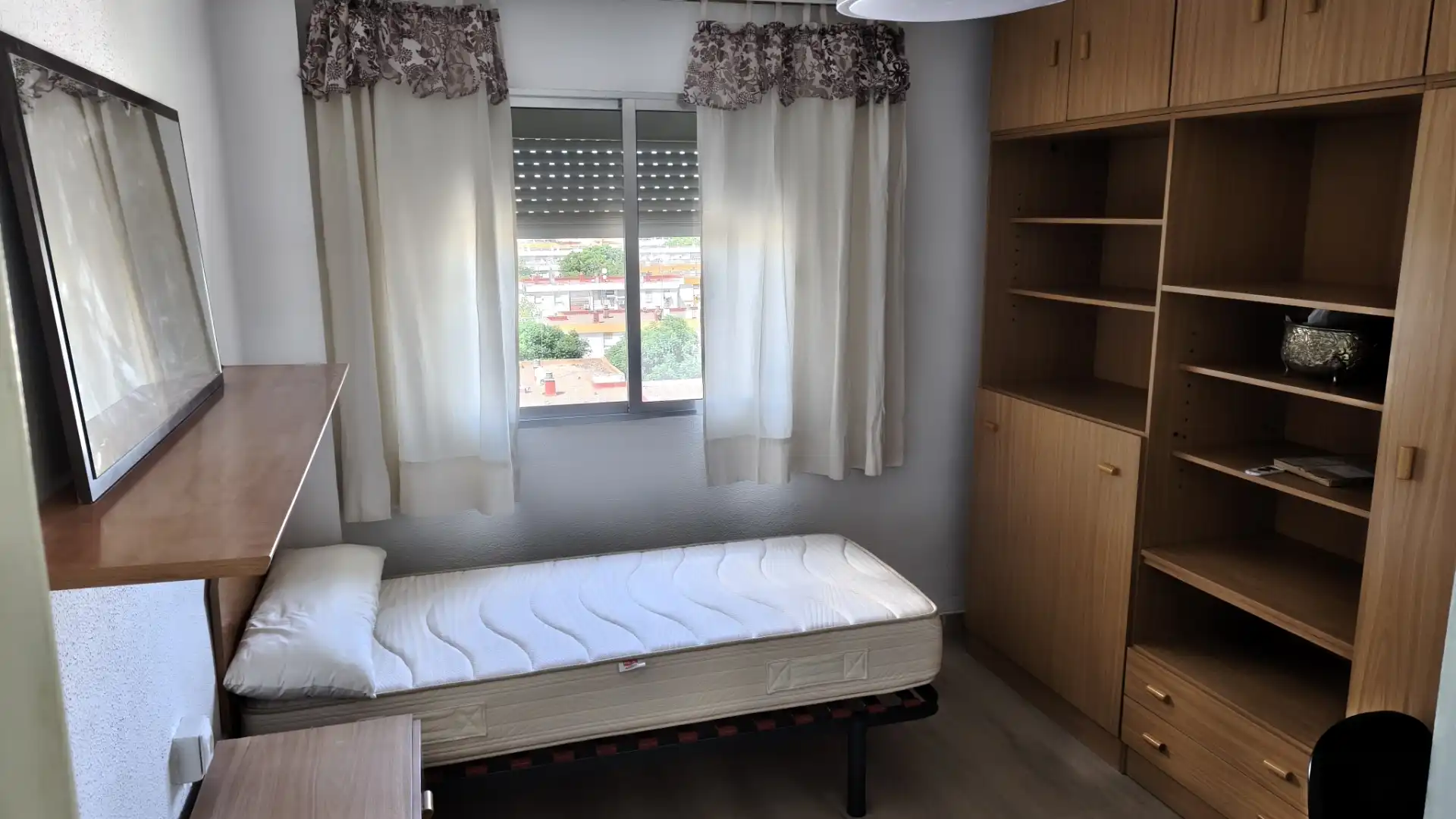Pis de 102 m² a Sevilla