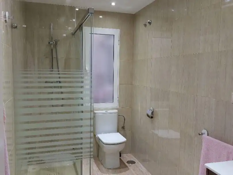 Habitació de lloguer, Alacant