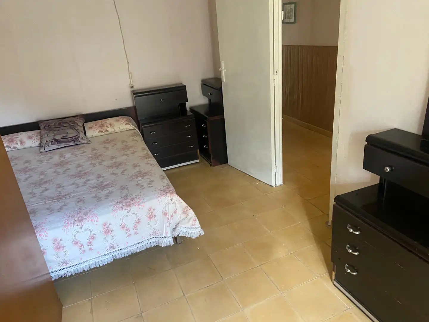 Habitación 234 m², Bernardos