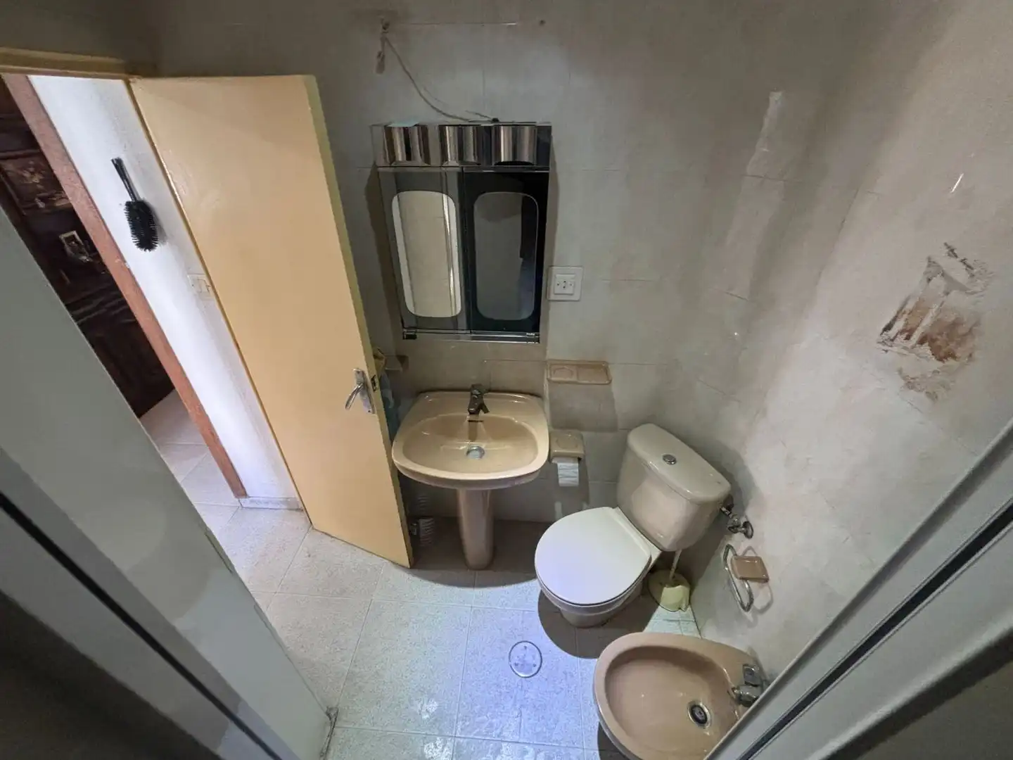 Pis de 68 m² a Jaén