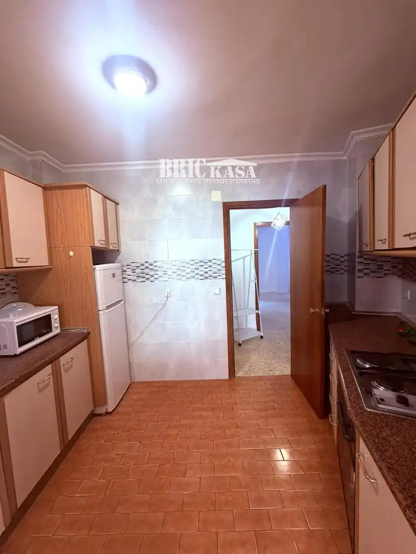 Piso de 106 m² en Cáceres