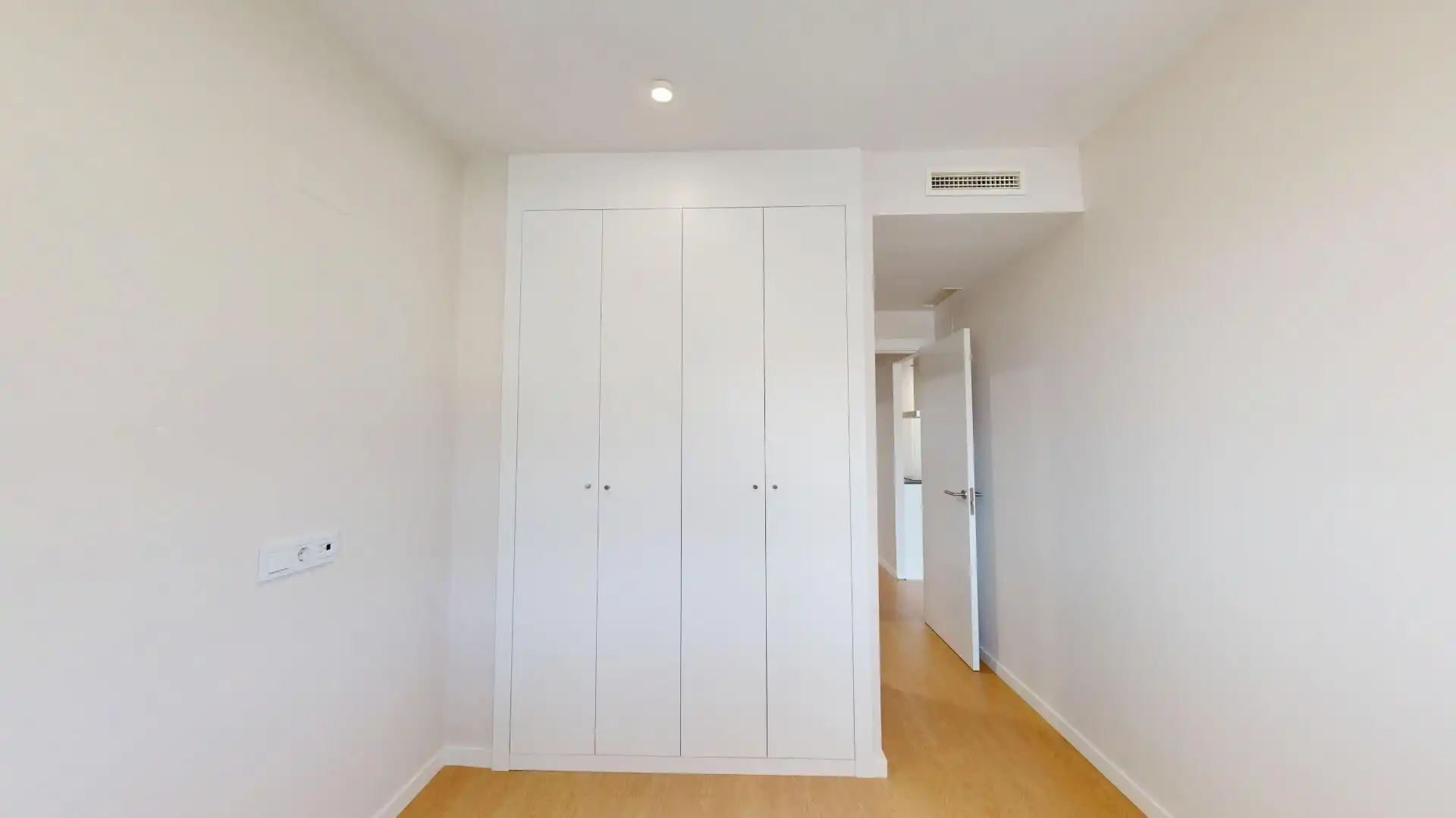 Piso de 100 m² en Mijas