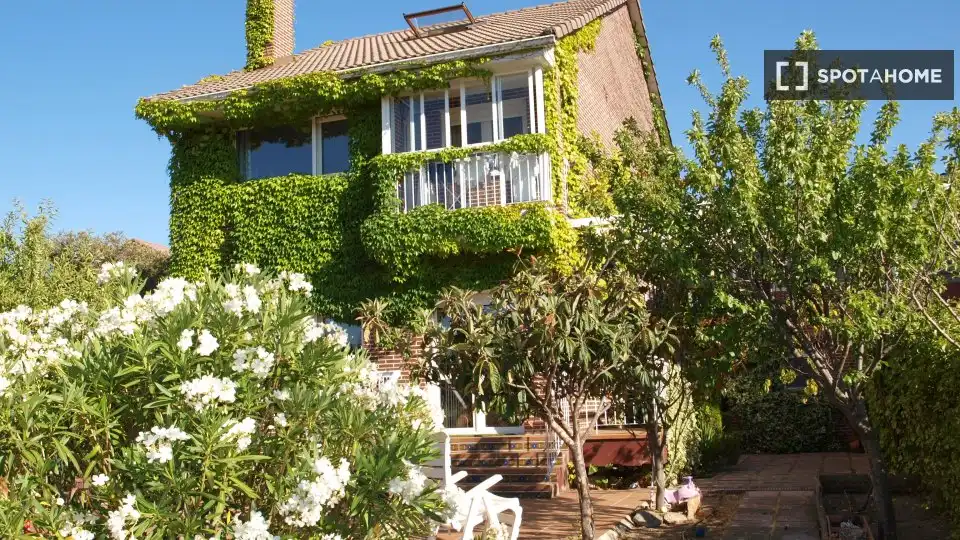 Pis de 240 m² a Galapagar
