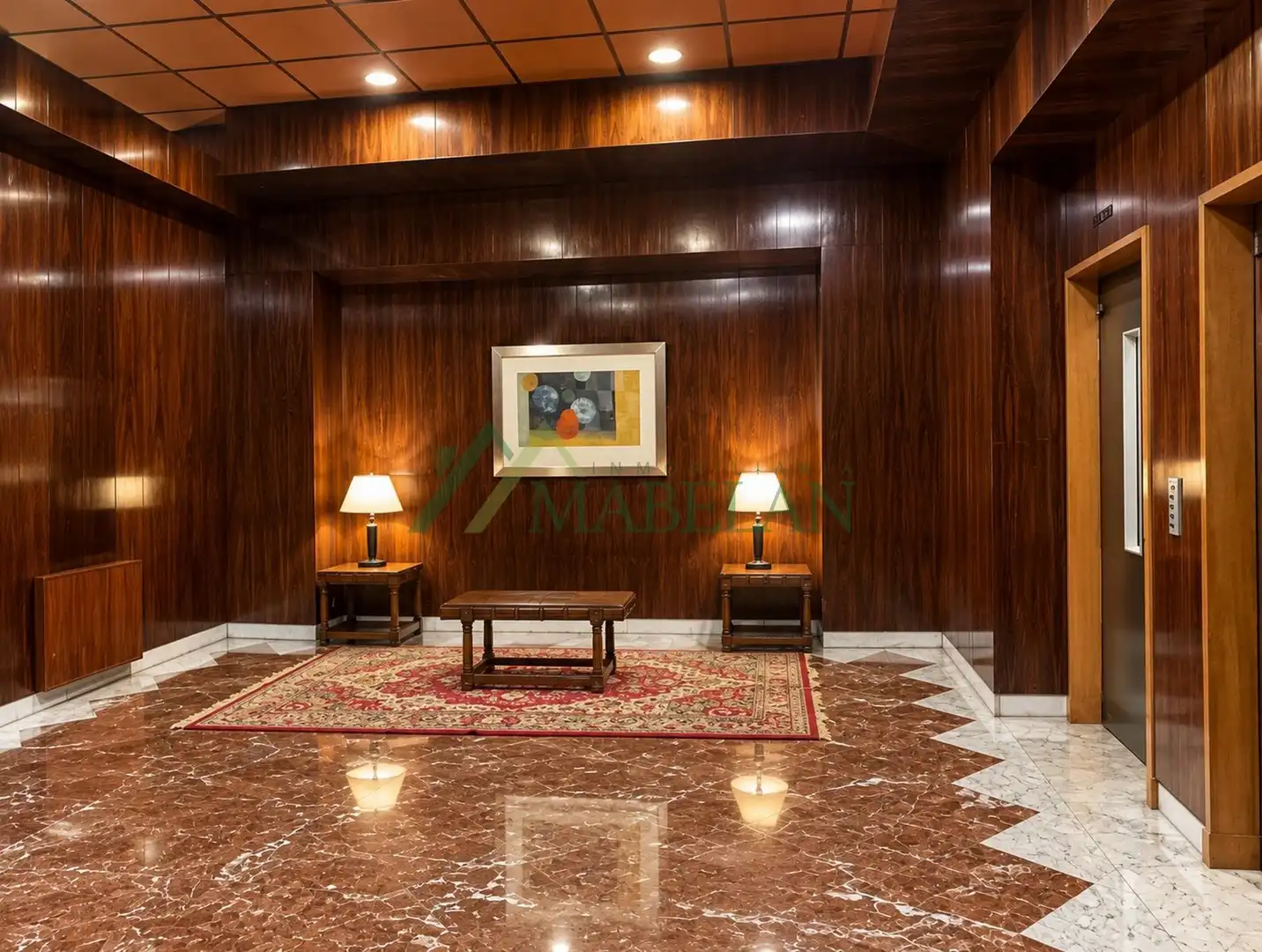 Appartamento 92 m² a Madrid