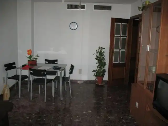 Pis de 11 m² a Saragossa