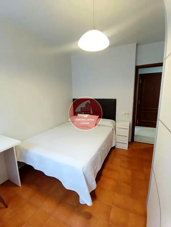 Pis de 90 m² a Pontevedra