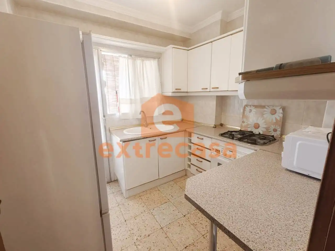 Pis de 80 m² a Badajoz