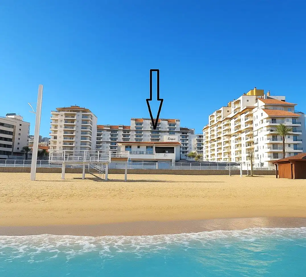 Wohnung 65 m² in Peníscola / Peñíscola