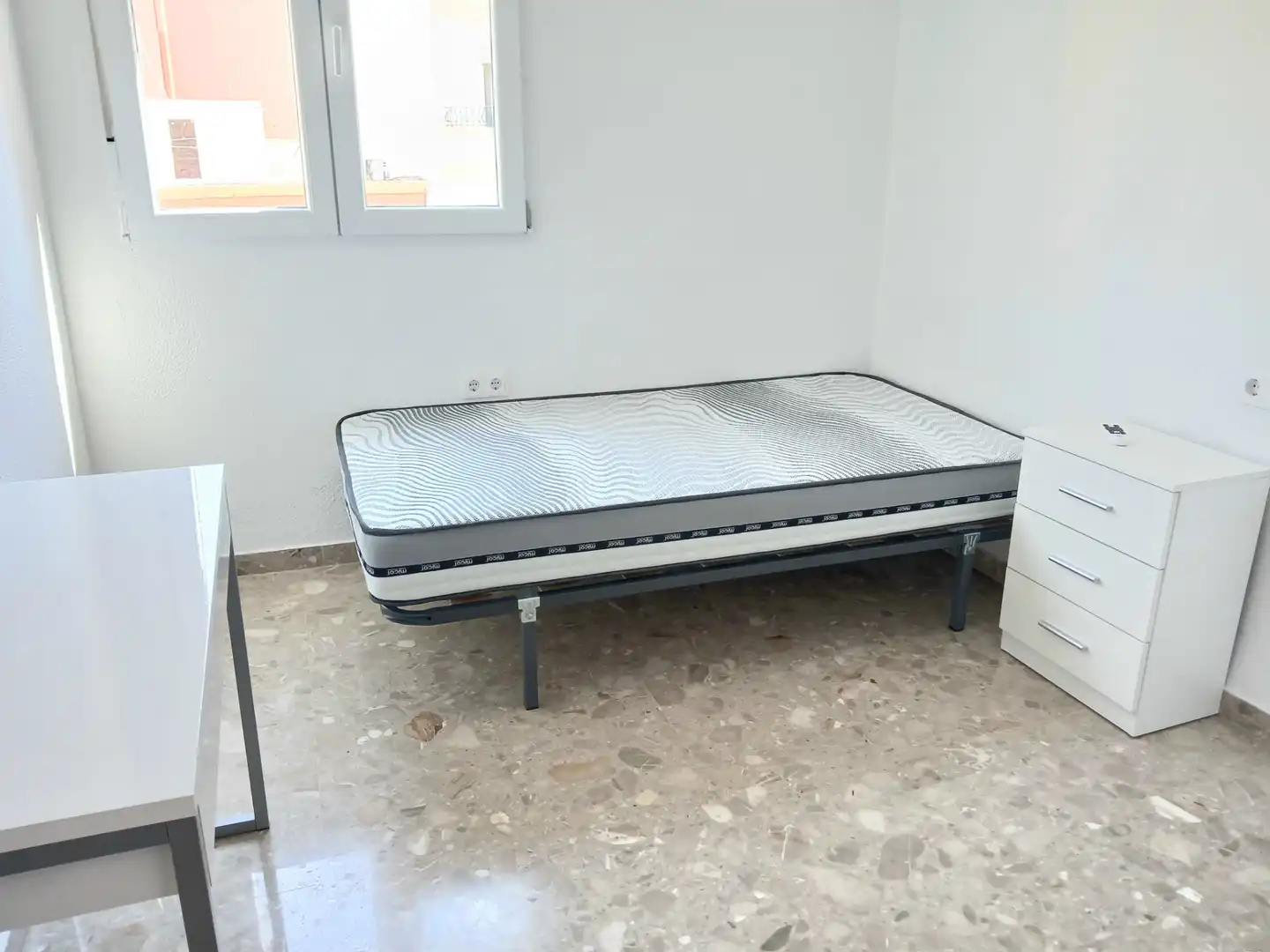 Habitación en alquiler, Almería