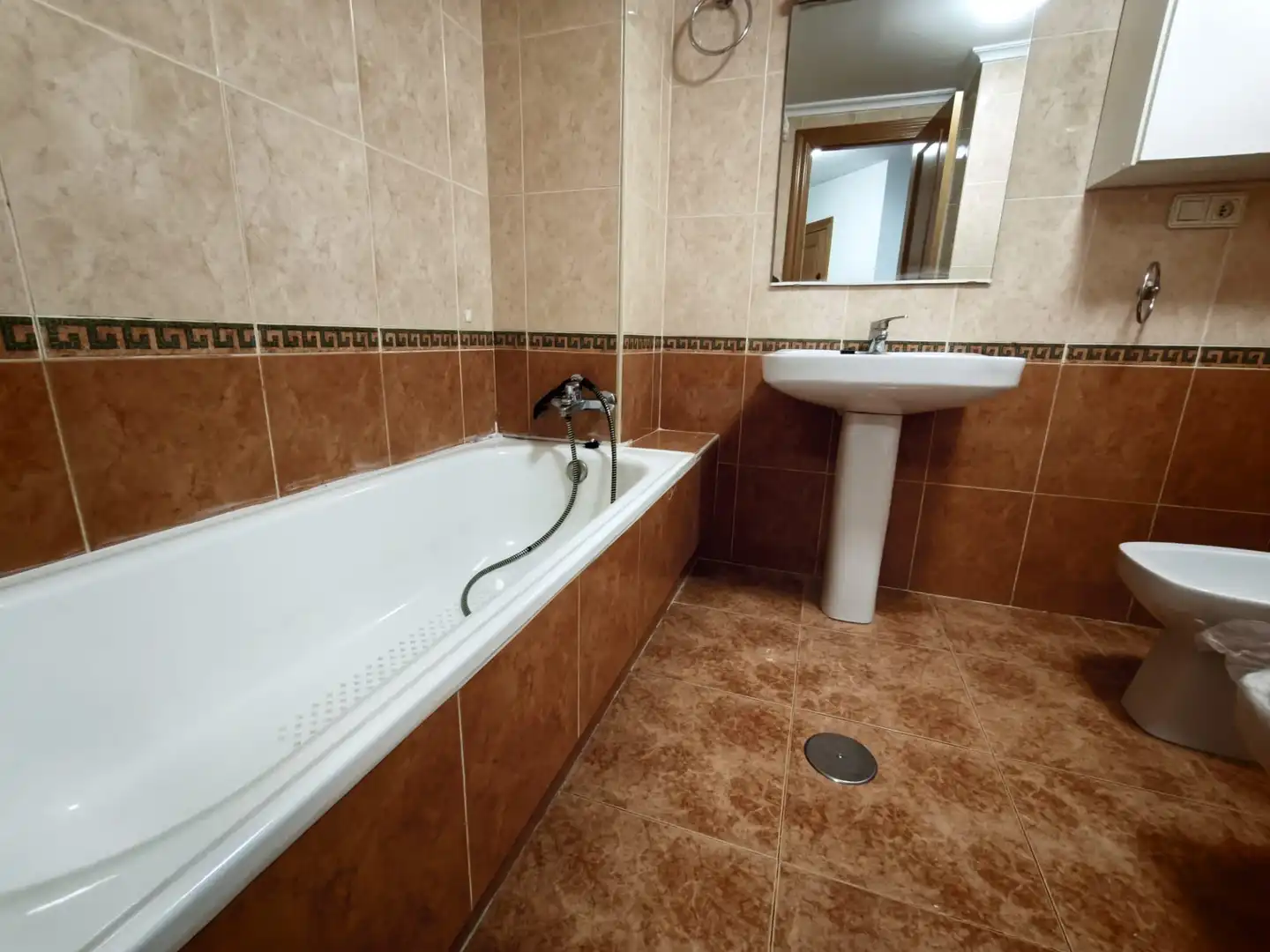 Piso de 60 m² en Albacete
