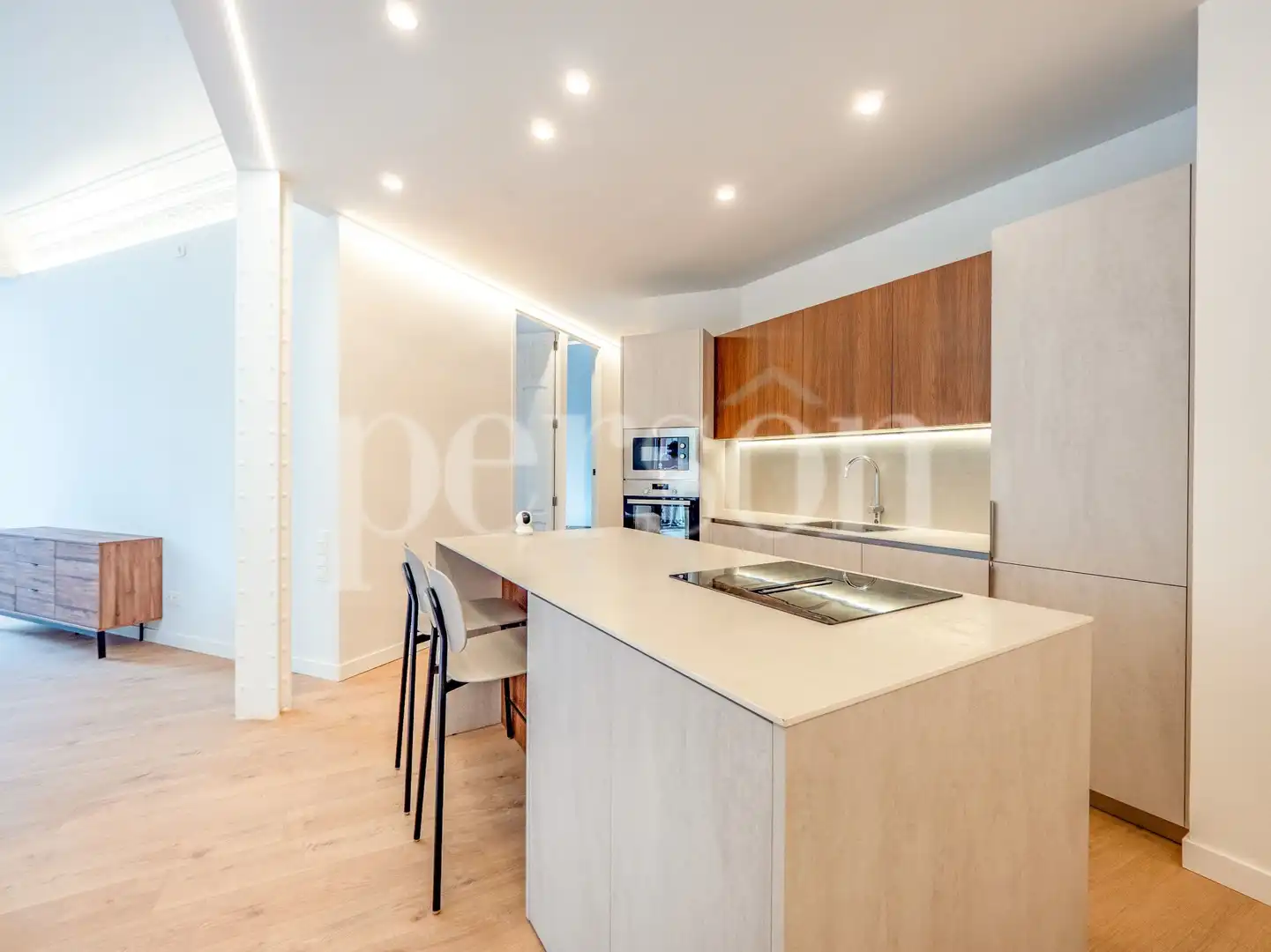 Piso de 133 m² en Valencia
