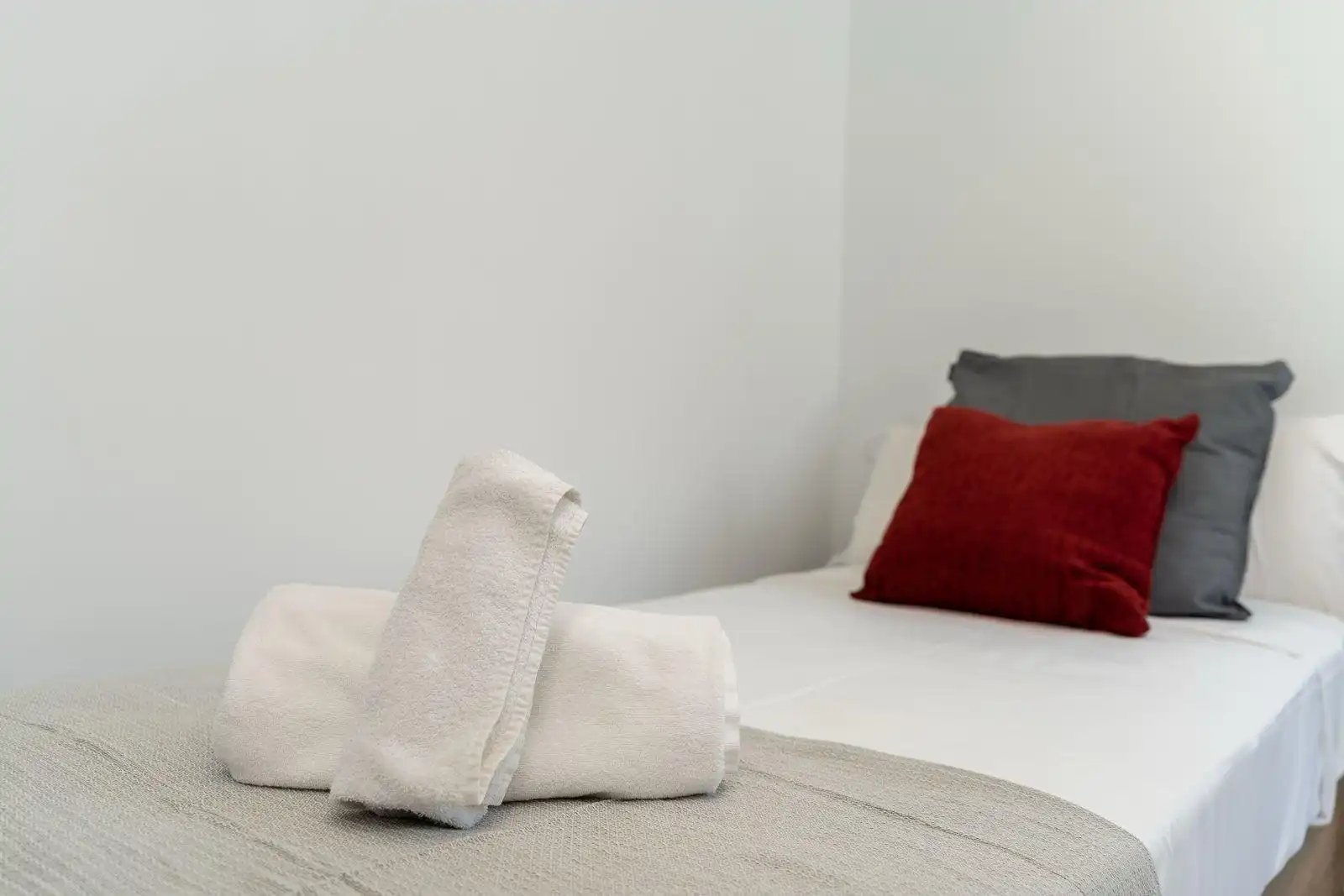 Piso de 101 m² en Madrid