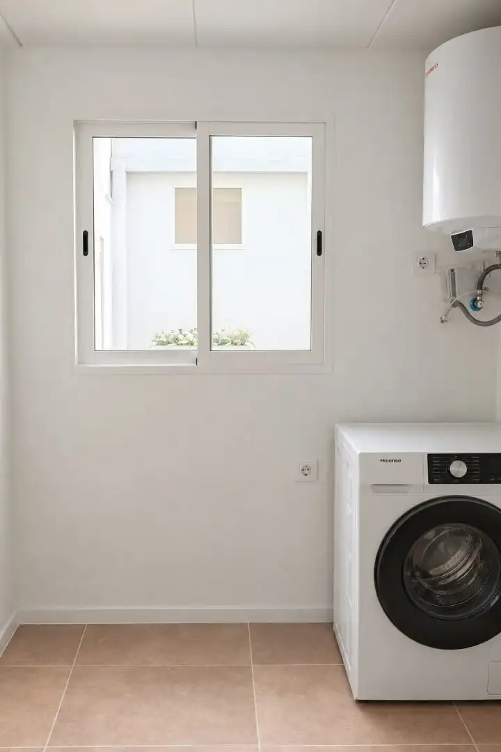 Piso de 82 m² en Silla