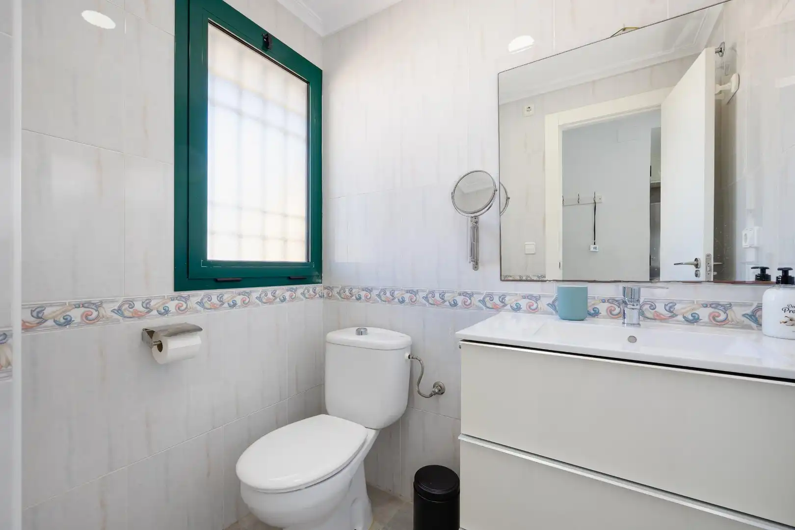 Pis de 61 m² a Oriola