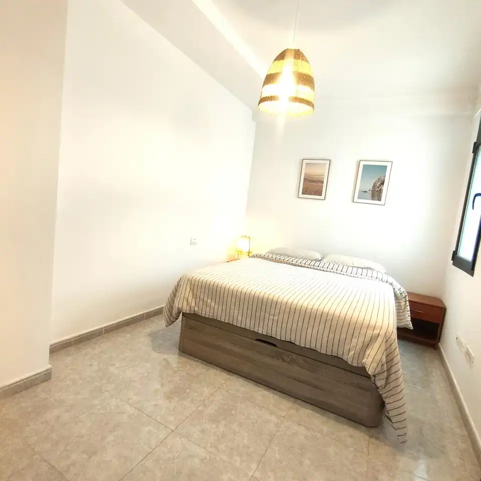 Piso de 70 m² en Santa María de Guía de Gran Canaria
