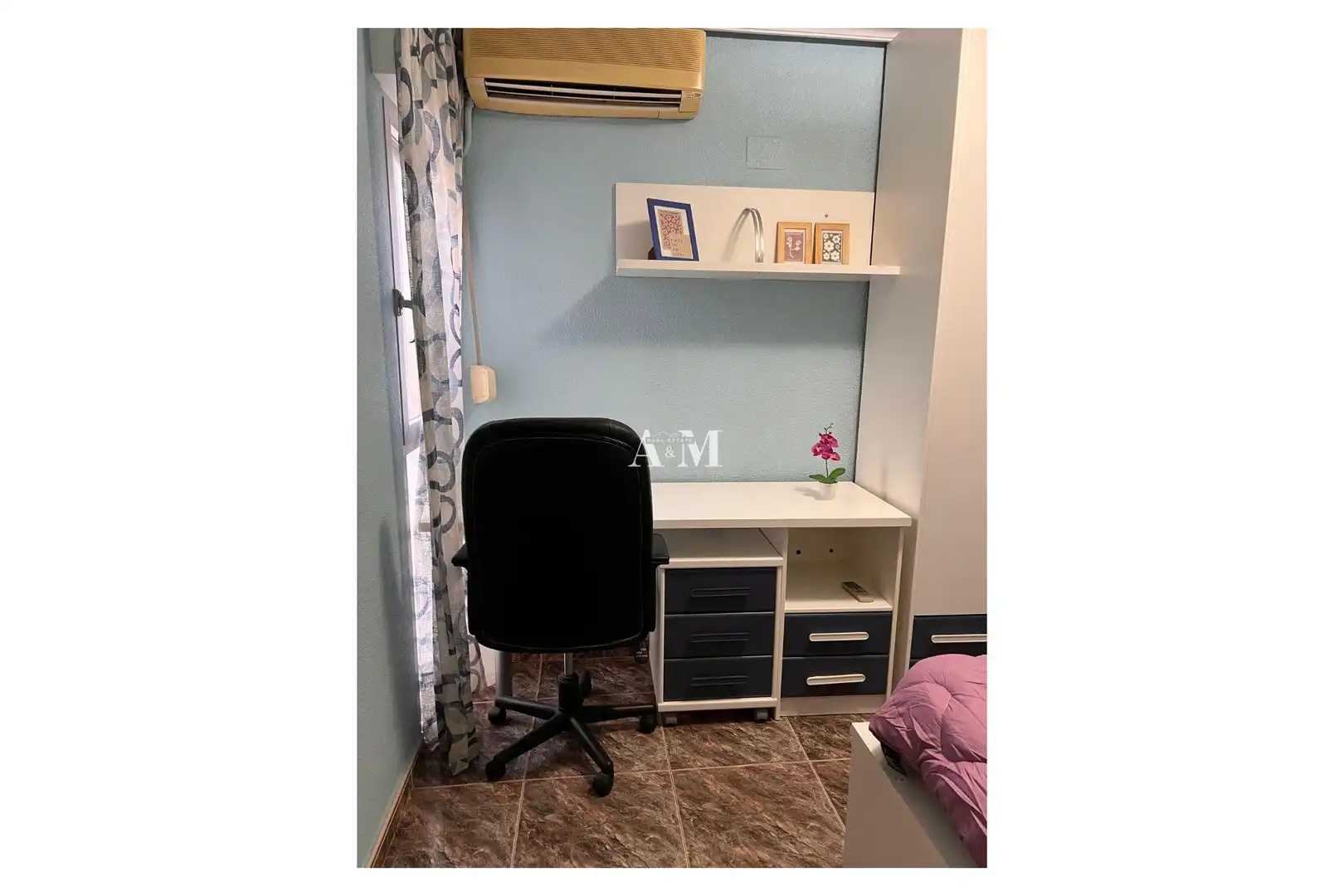Pis de 90 m² a Elx