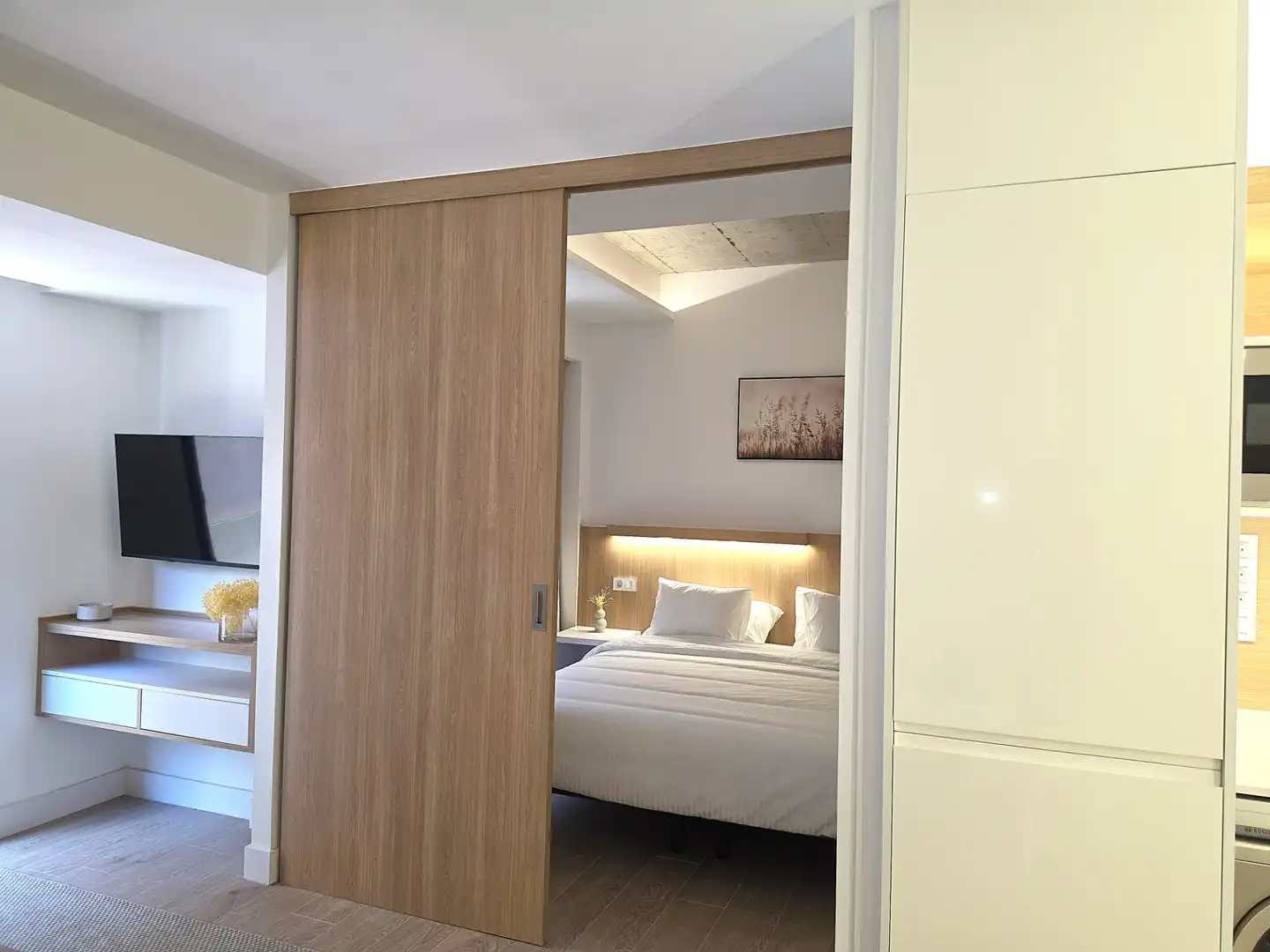 Piso de 38 m² en Las Palmas de Gran Canaria
