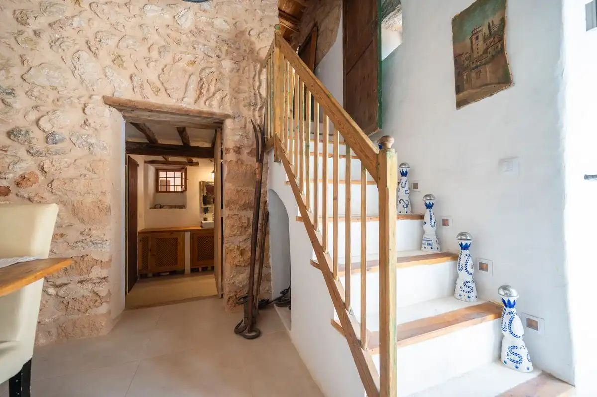 Wohnung 300 m² in Sant Josep de sa Talaia