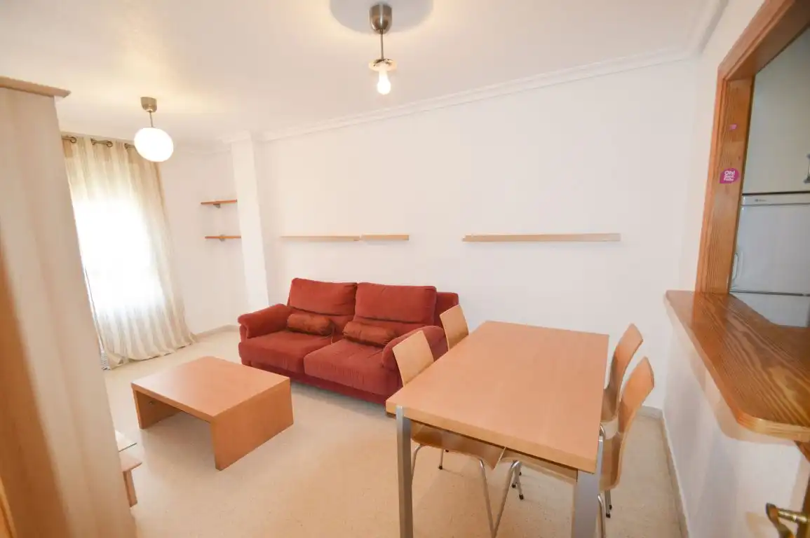 Pis de 54 m² a Almeria