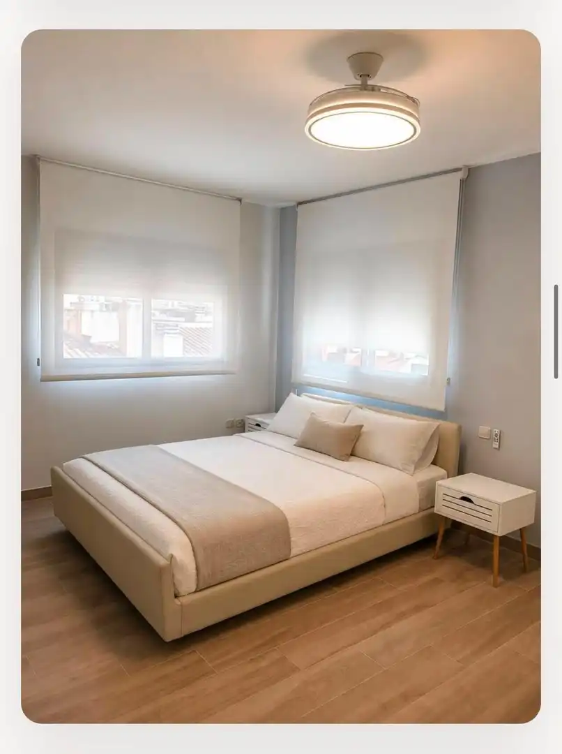 Habitación en alquiler, Murcia