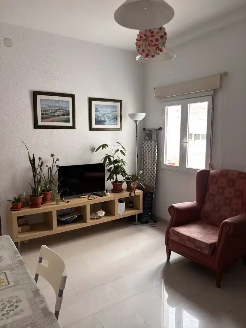 Habitación 74 m², Sevilla