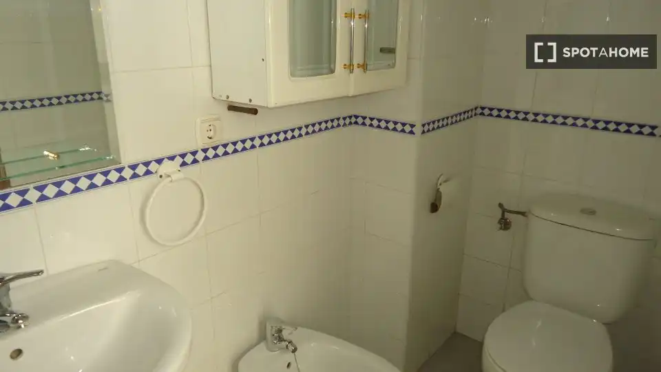 Habitación 109 m², Córdoba