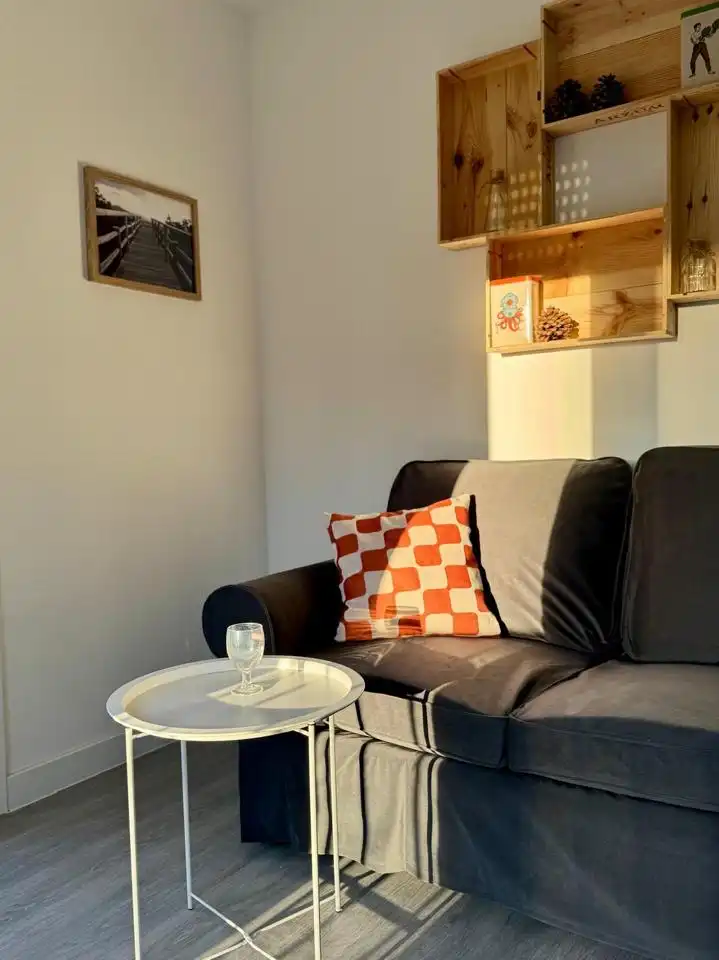 Квартира 78 м² в Сеговие