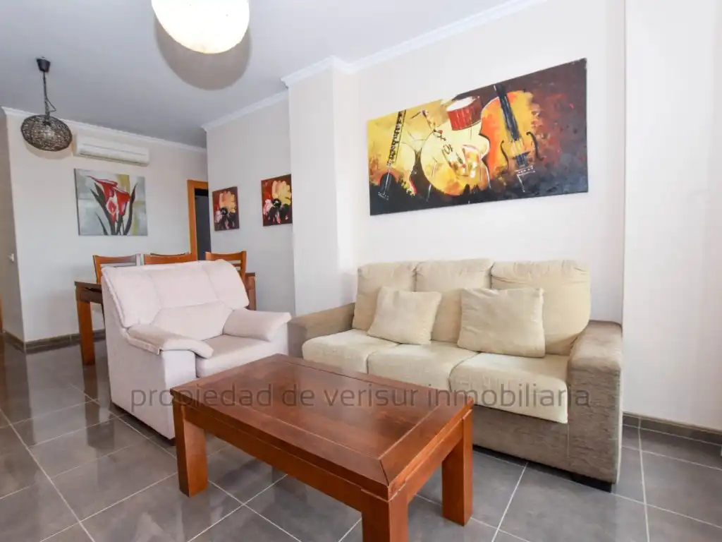 Pis de 74 m² a Vera
