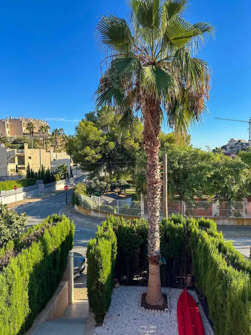 Casa de 99 m² a el Campello