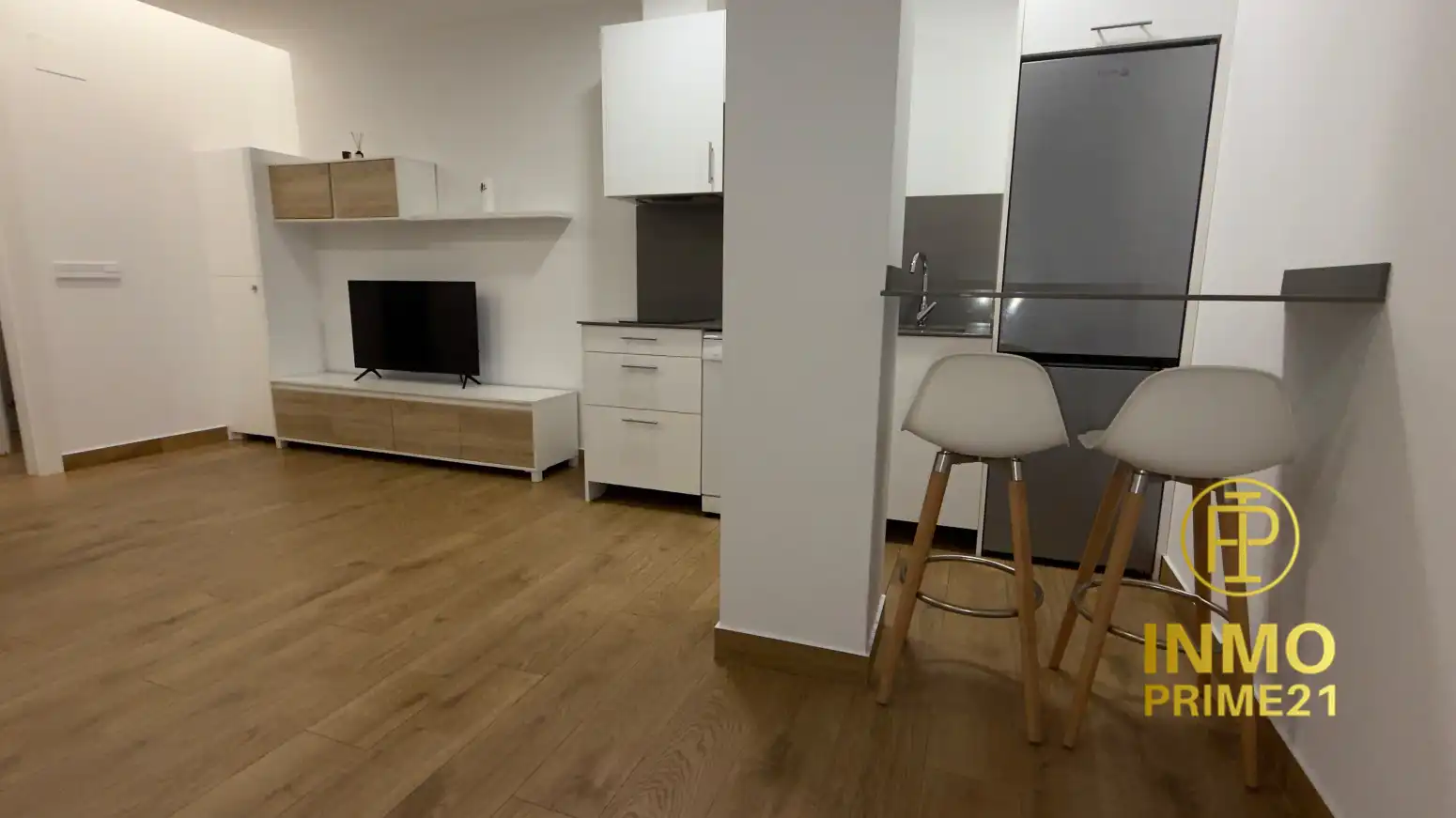 Pis de 45 m² a Santa Cruz de Bezana