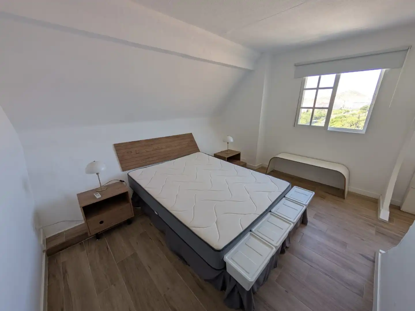 Piso de 102 m² en Málaga