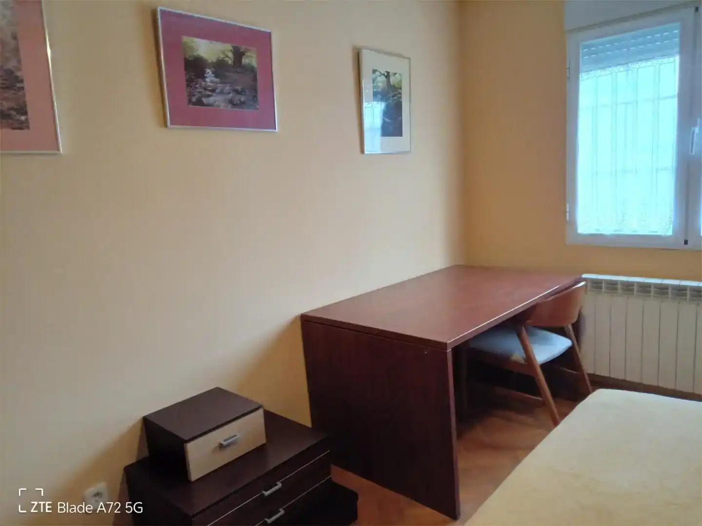 Habitación 150 m², Guadalajara