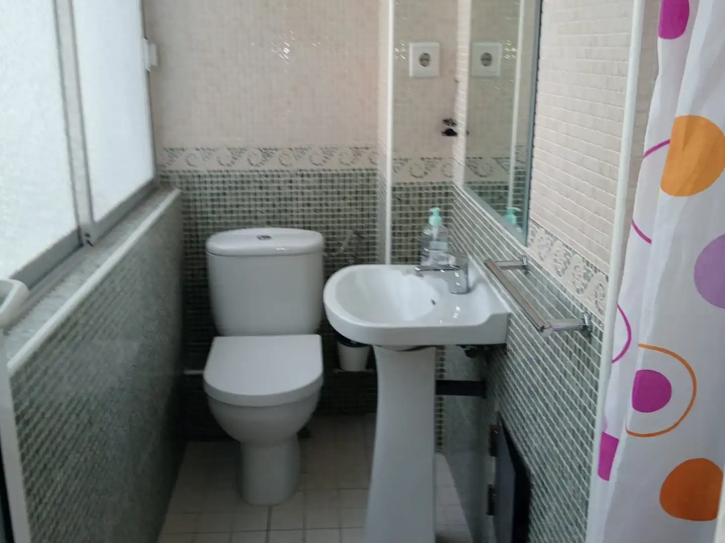 Piso de 86 m² en Murcia