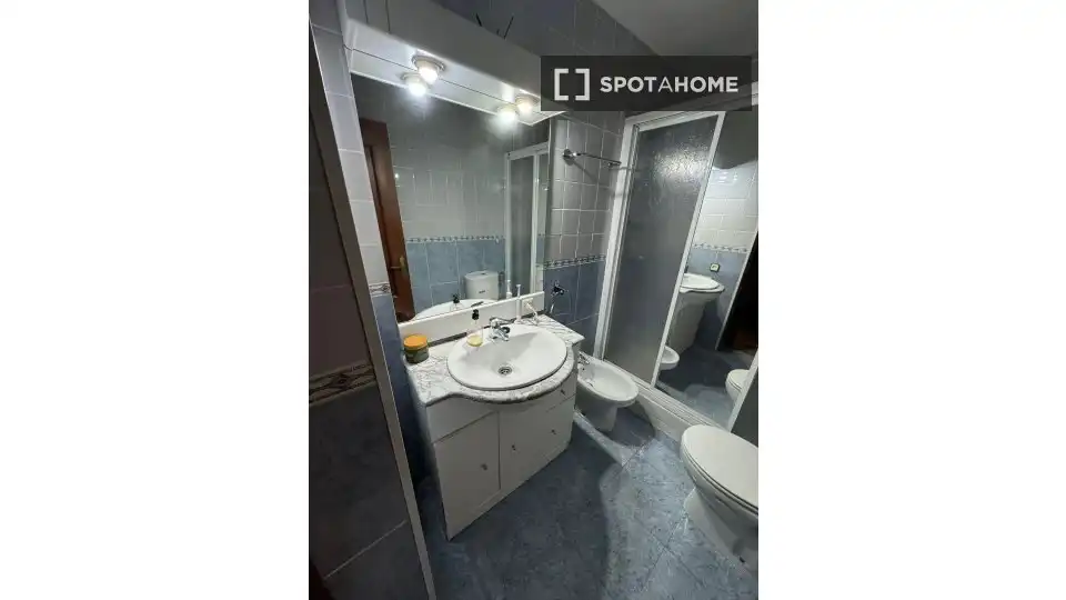 Zimmer zur Miete, Getafe