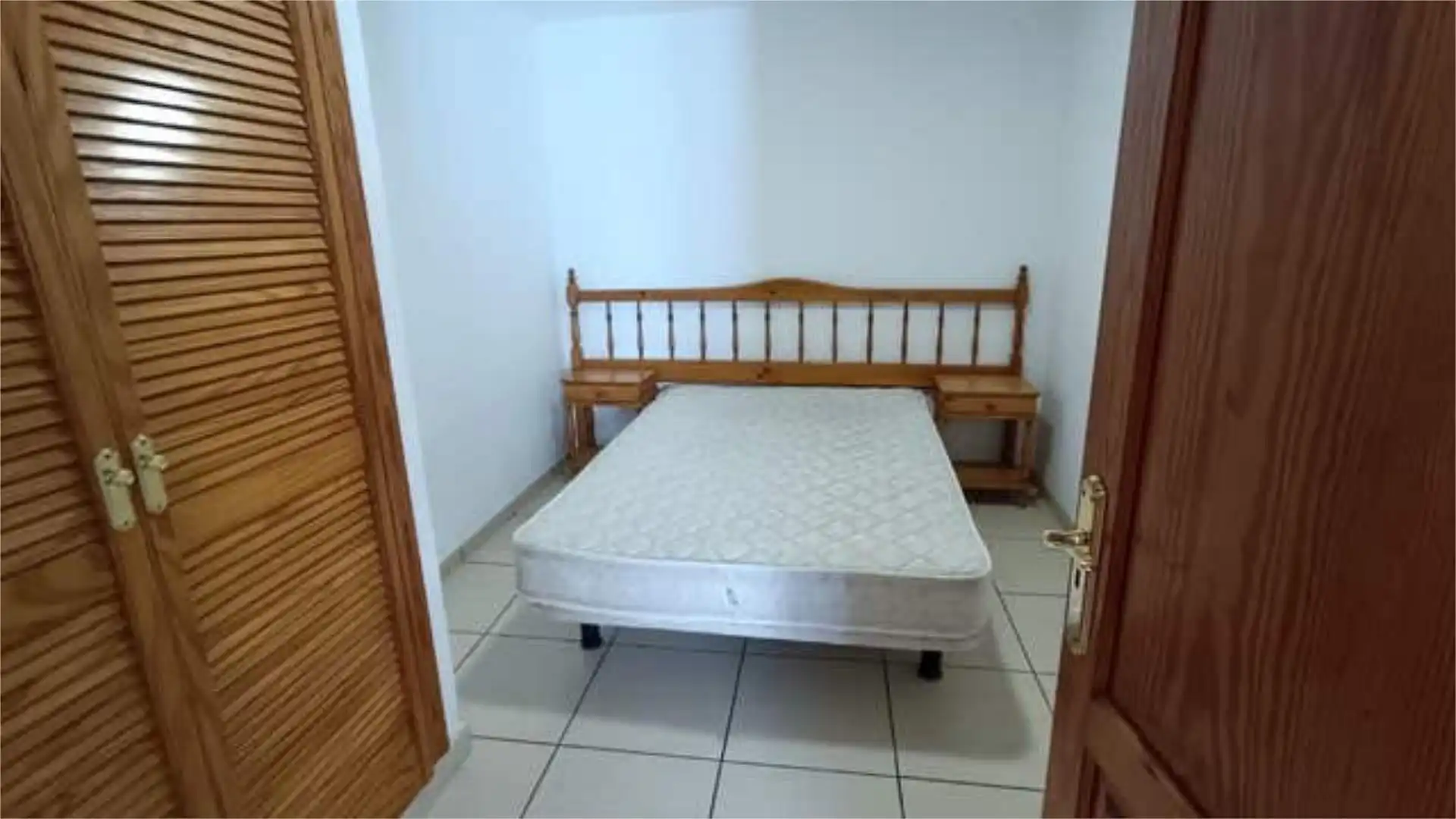 Piso de 50 m² en Los Realejos