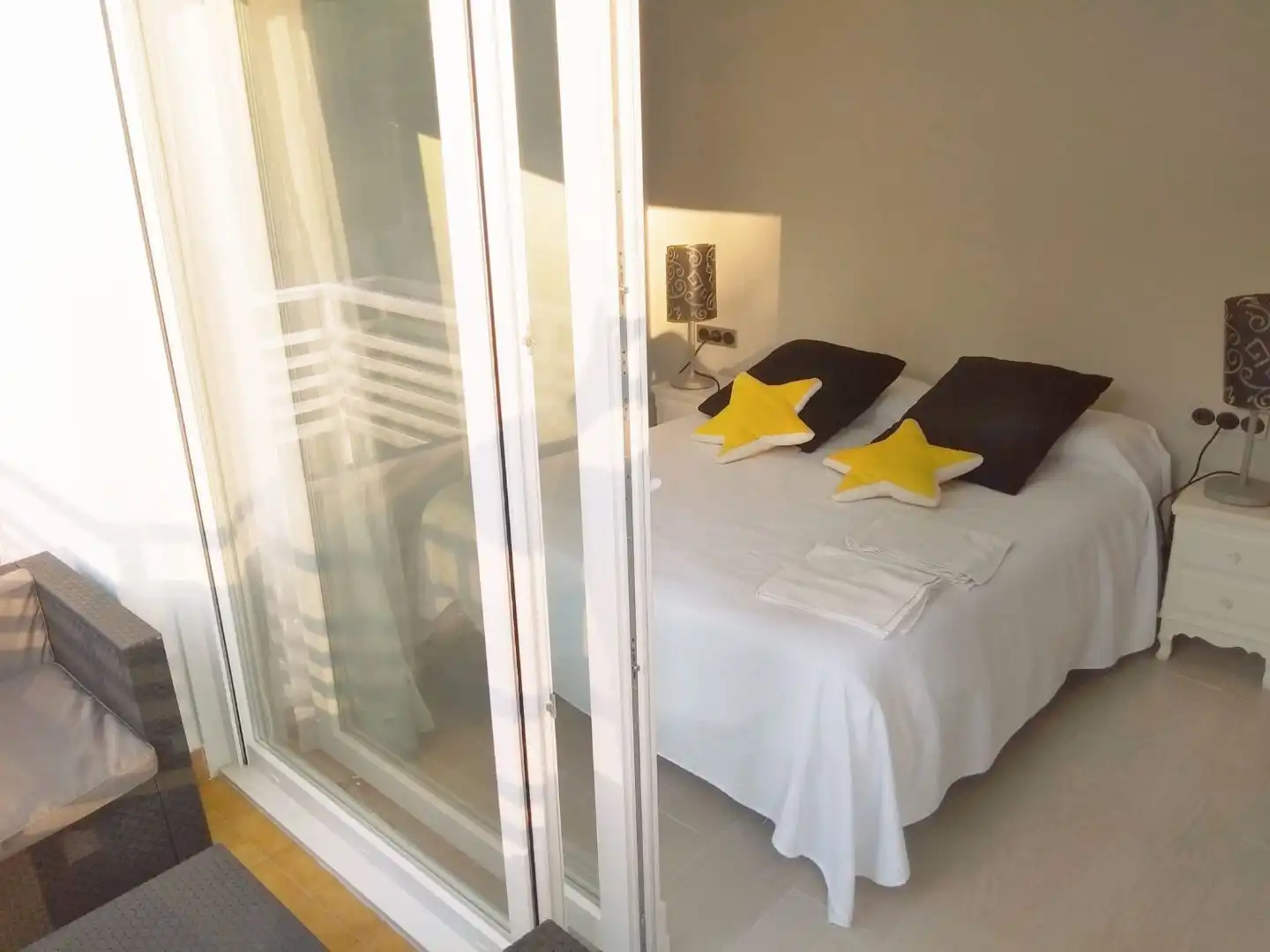Apartamento 80 m² em San Sebastián