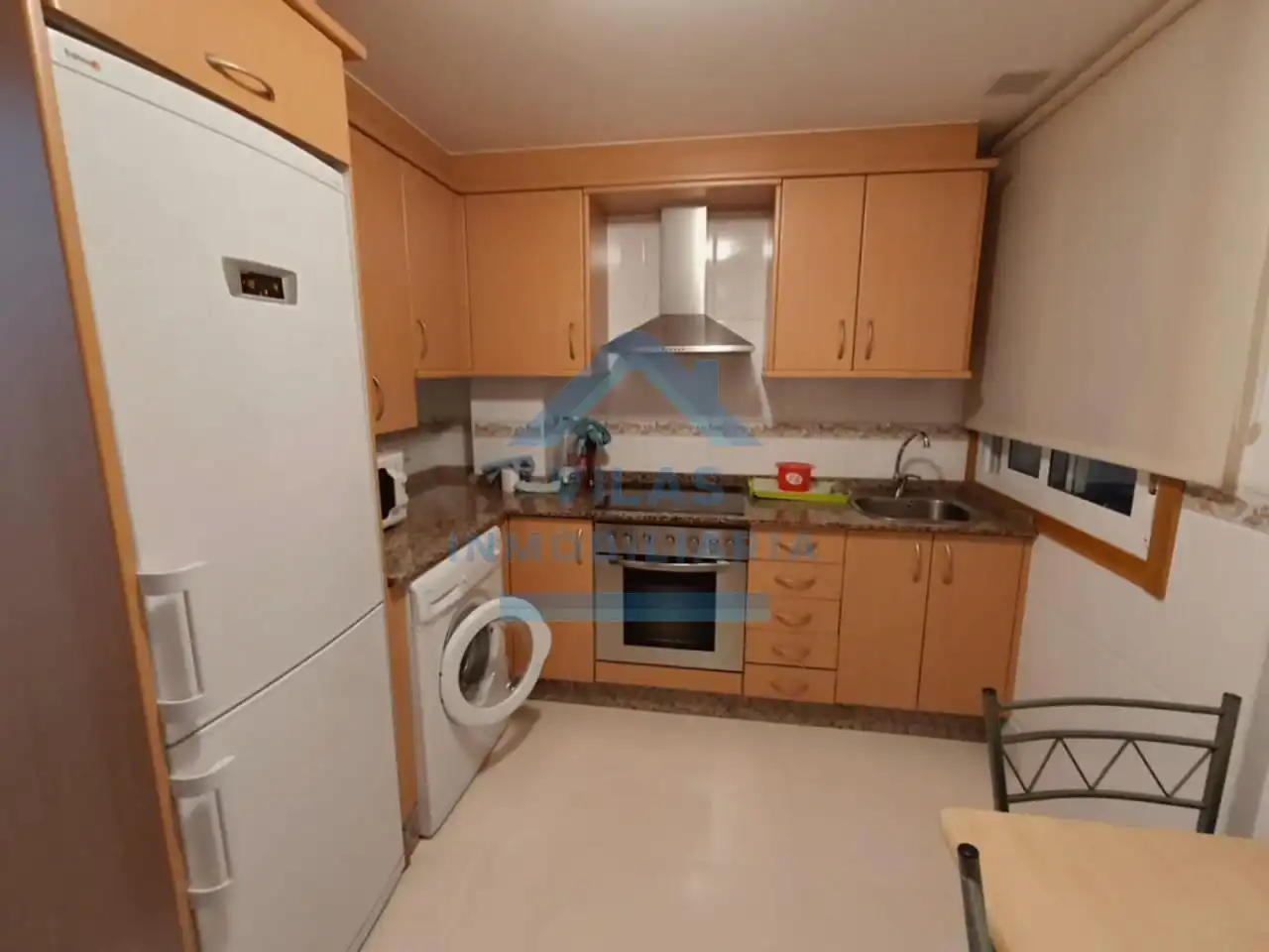 Flat 60 m² in Ames
