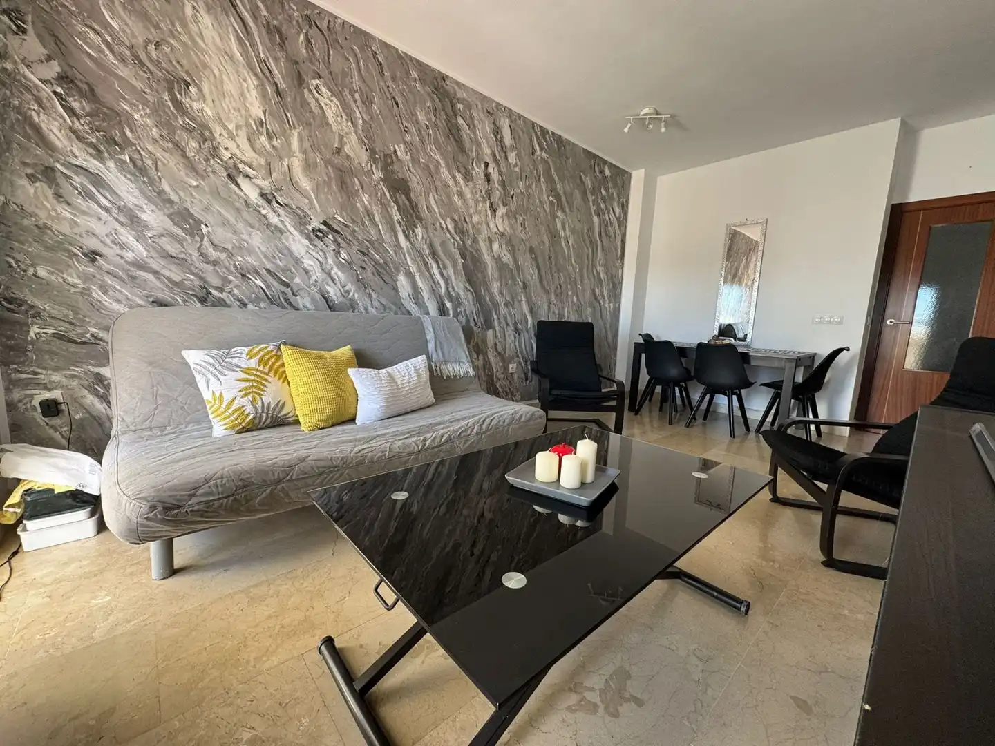 Wohnung 81 m² in Benalmádena