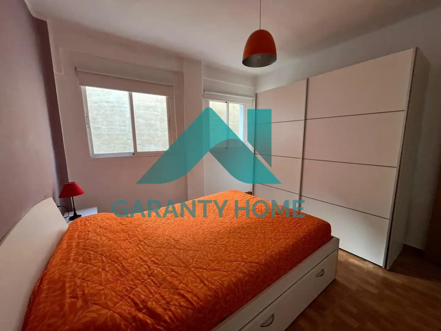 Piso de 80 m² en Cáceres
